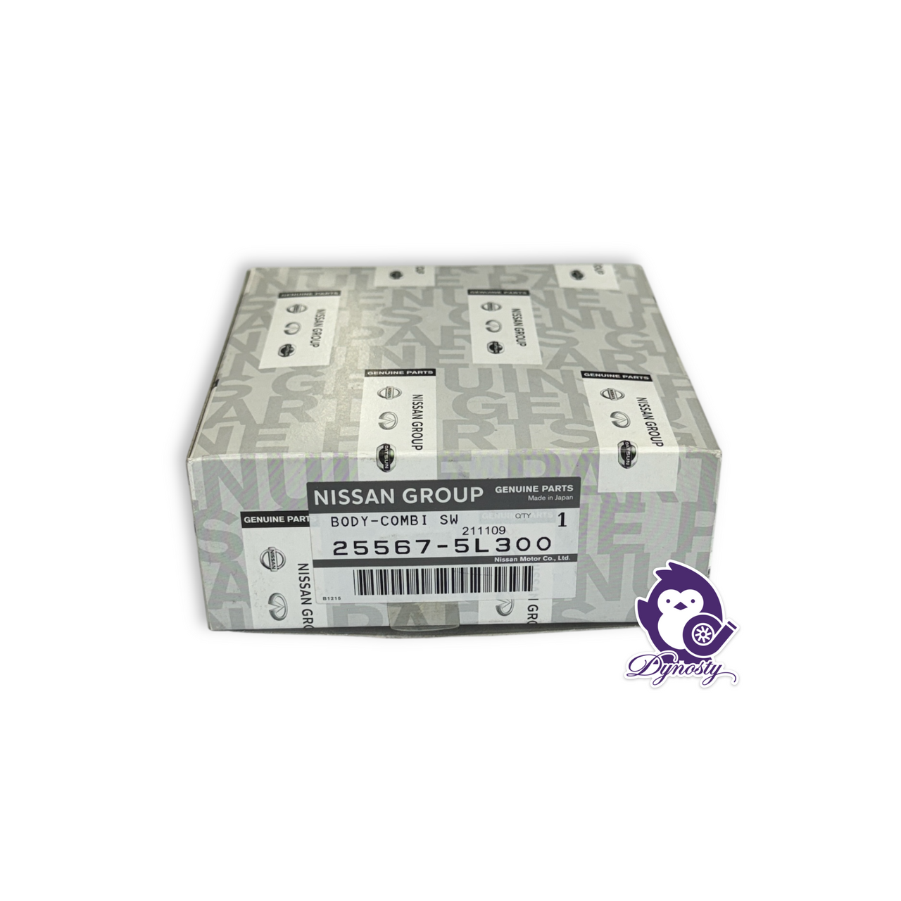 Nissan Silvia S15 Body Combination Switch