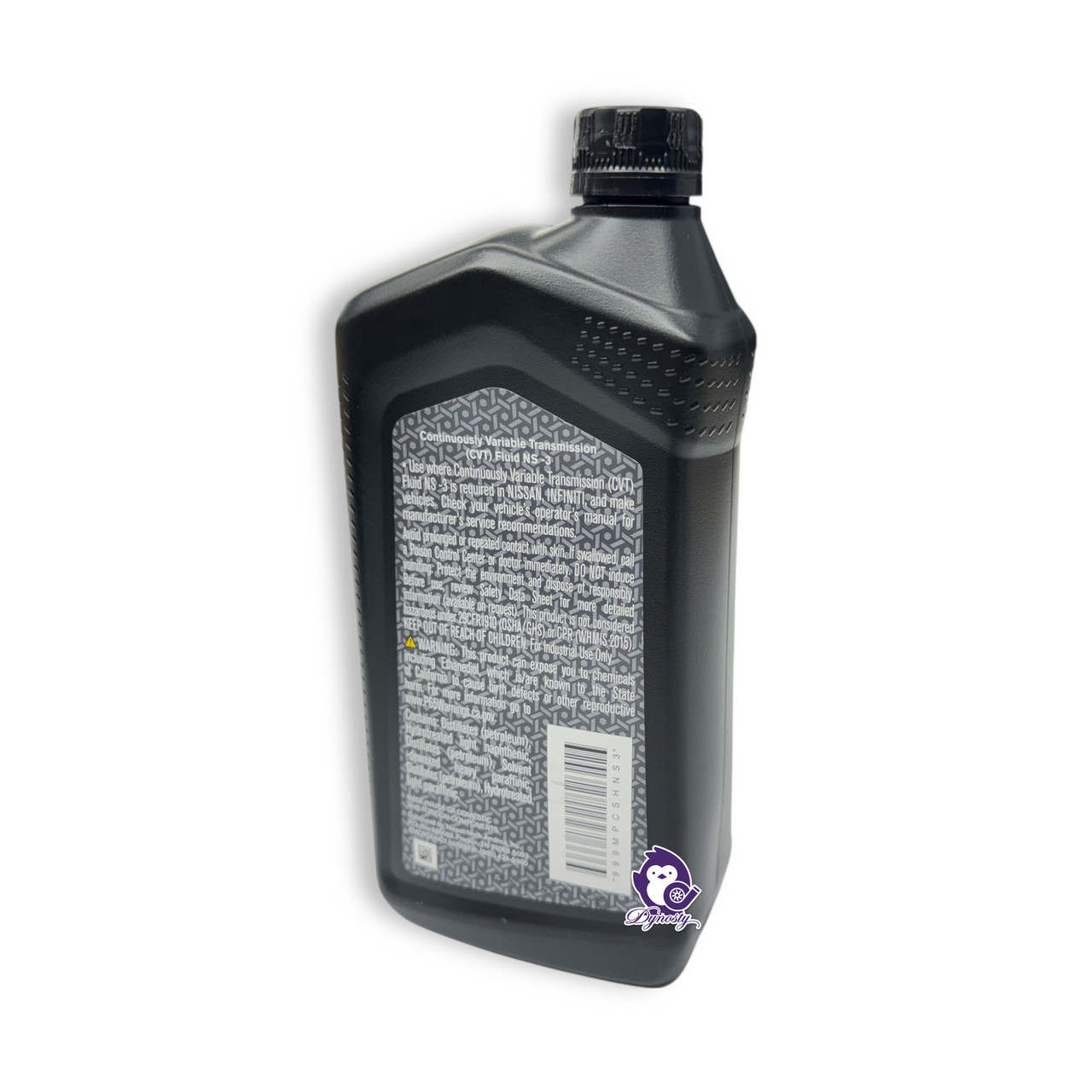Nissan NS-3 CVT Fluid 6-Quart Kit | Genuine OEM 999MP-CSHNS3