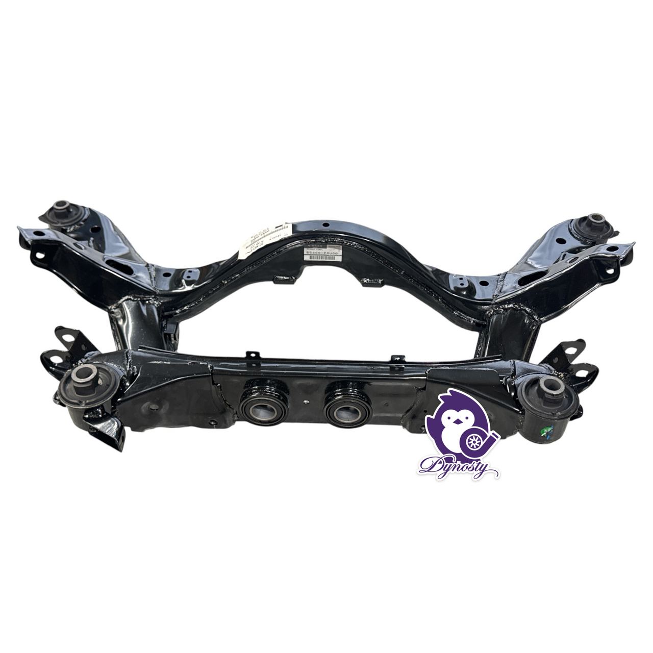 うめ Nissan R33 Skyline Front Subframe Crossmember 54401-24U00