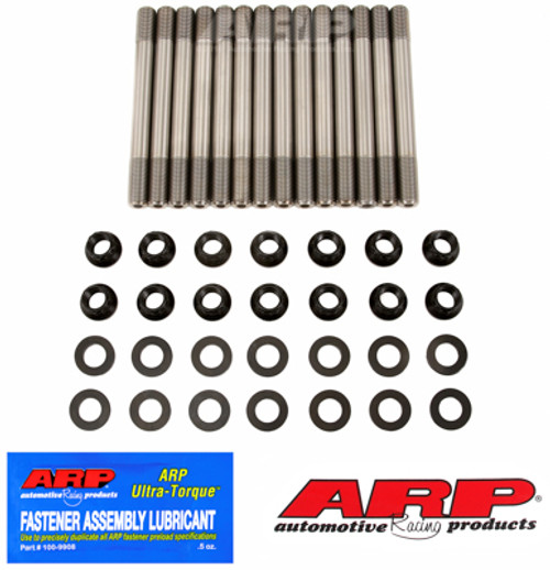 ARP RB26 Head Stud Kit CA625+ 202-4208
