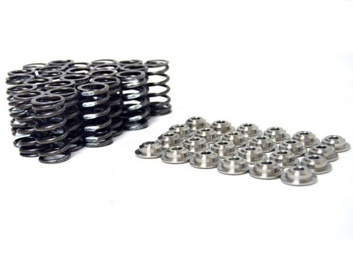 Brian Crower Valve Spring and Titanium Retainer Kit for VQ35