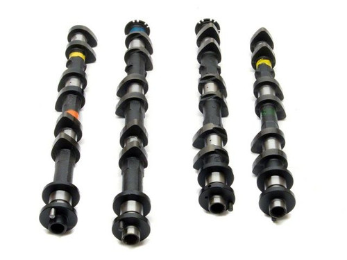 Brian Crower Stage 2 264 Camshafts for Nissan 350Z G35