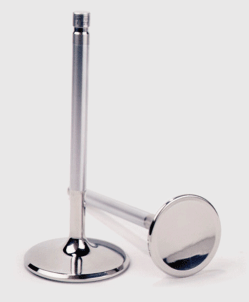 Brian Crower Stainless Steel Exhaust Valve Set RB26DETT