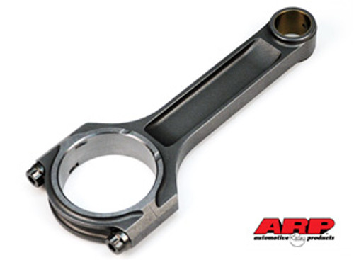 Brian Crower I-Beam Connecting Rods RB25/26 ARP 625+ Fasteners