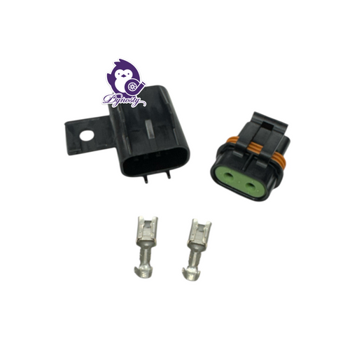 Dynosty Weatherproof Relay + Fuse Kit
