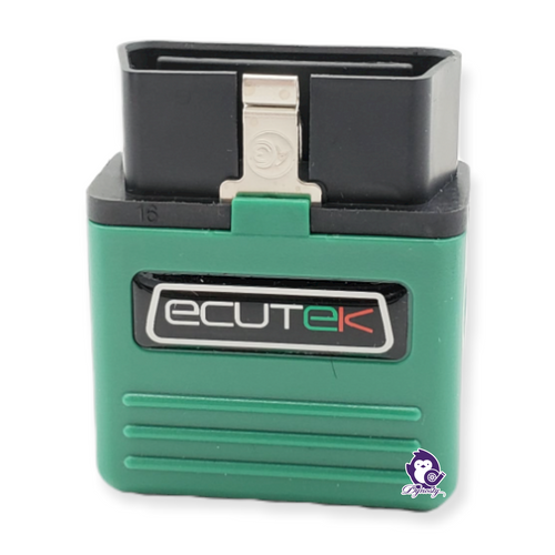EcuTek Connect OBD2 Diagnostic module