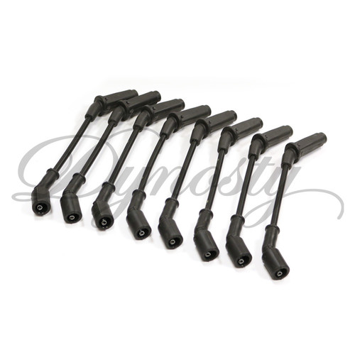 Firecore50 LS Plug Wires - Car Fitment