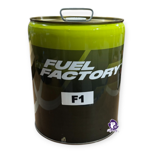 Fuel Factory F1 Methanol 5 Gallon