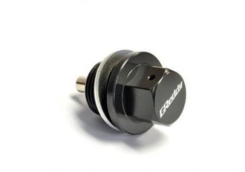 Greddy Magnetic Oil Drain Plug