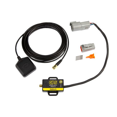 Haltech GPS Speed Input Module HT-011310