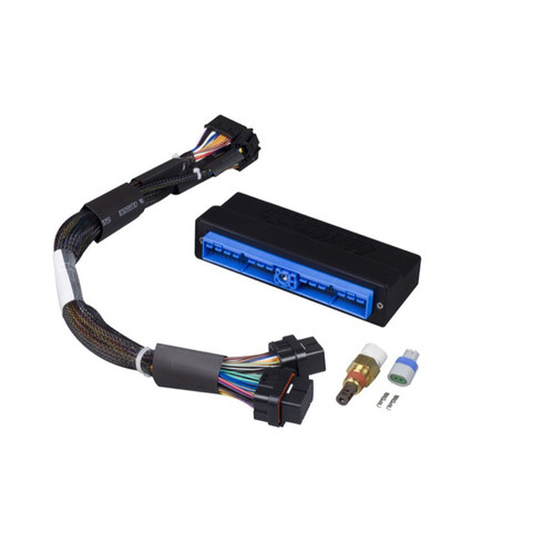 Haltech Elite 2500 Plug + Play (Harness Only) for R32 R33 R34 HT-141357