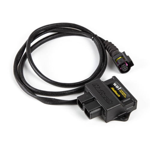 Haltech WB1 Single Channel CAN Wideband Controller Kit Bosch LSU 4.9 HT-159976