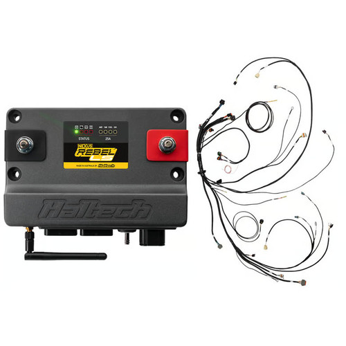 Haltech Nexus Rebel LS for Gen IV LS HT-220204