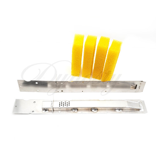 Hi Octane Valve Cover Baffle Kit for RB26DETT