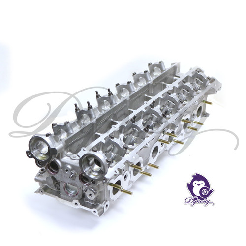 Nissan RB26DETT Cylinder Head New for GTR
