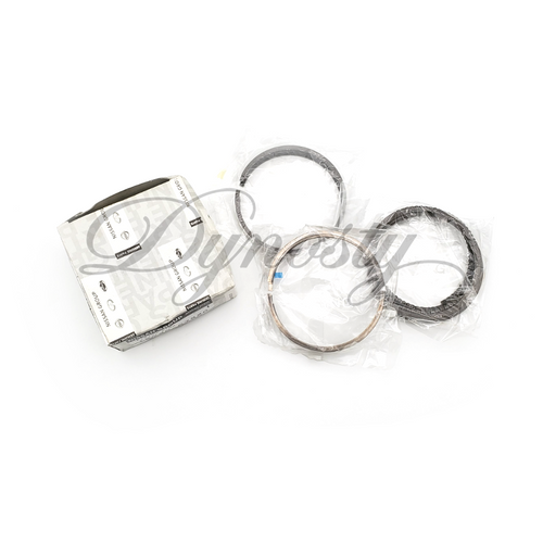 Nissan RB26DETT 86.5mm +.020 Piston Ring Set - 12036-67S20