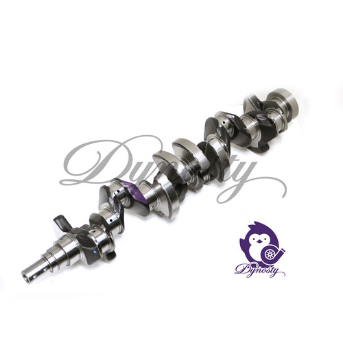 Genuine Nissan RB26DETT Long Nose Crankshaft 12200-RHR40 12200-05U03 Skyline GT-R