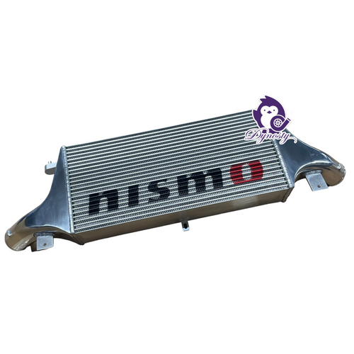 Nissan NISMO 100mm Intercooler R32 R33 Skyline GT-R 14461-RS582