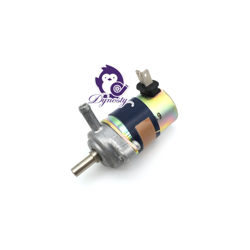 Nissan Boost Control Solenoid - R32 R33 R34 Skyline GTR 14956-45L00