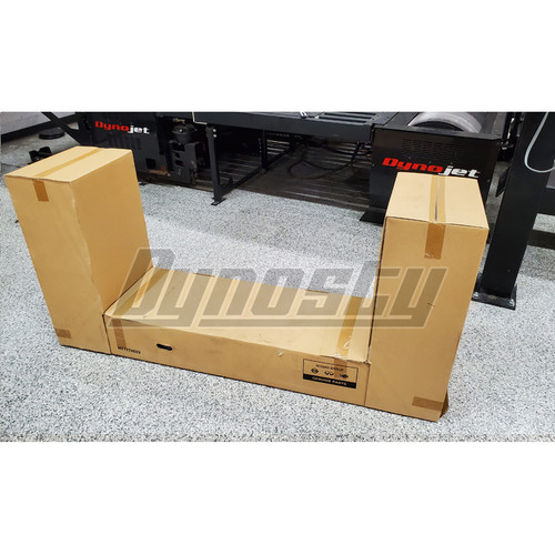 Nissan R34 GT-R Front Bumper Fascia 62022-AA425