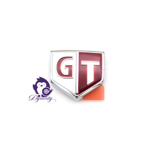 Nissan R34 Skyline GTT Fender Badge 63896-AA100