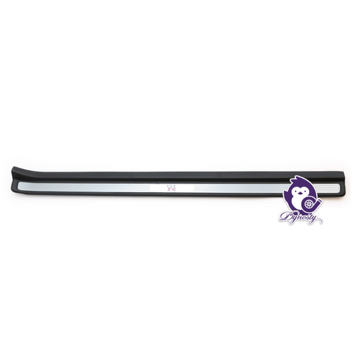 Nissan Sill Kick Plate right RH for R34 Skyline GTR 76951-AA300
