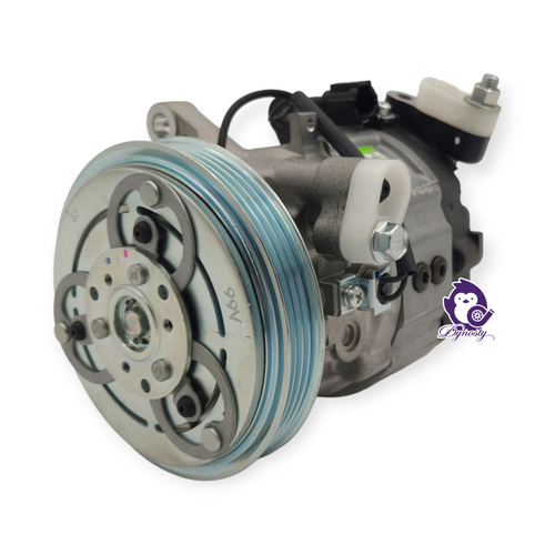Nissan R34 GTR AC Air Conditioning Compressor 92600-AA301