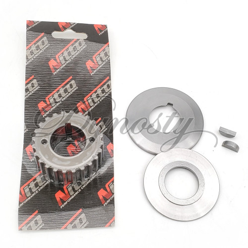 NITTO Billet RB Timing Gear Kit for RB26 RB20/RB25/RB30