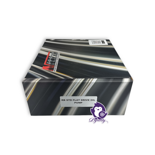 NITTO RB High Volume Oil Pump for RB25 RB26 RB30