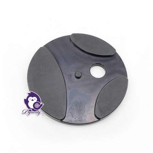 Platinum Racing Trigger Kit Backing Plate for RB26