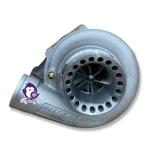 Precision Turbo Gen1 PT6262 .82 A/R - PTE 11104007119