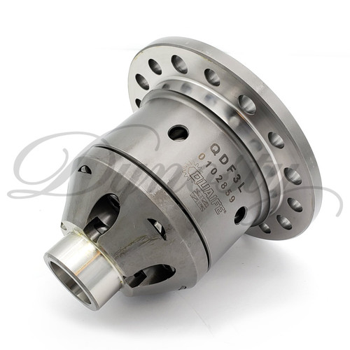 Quaife Front LSD differential for Skyline GTR R32 R33 R34