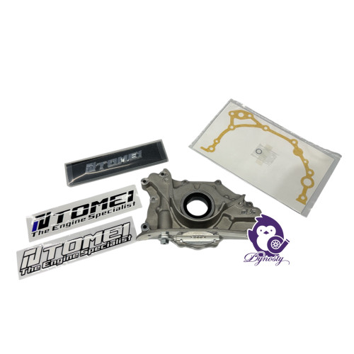 Tomei RB25/RB26 Oversized Oil Pump TB203A-NS05A