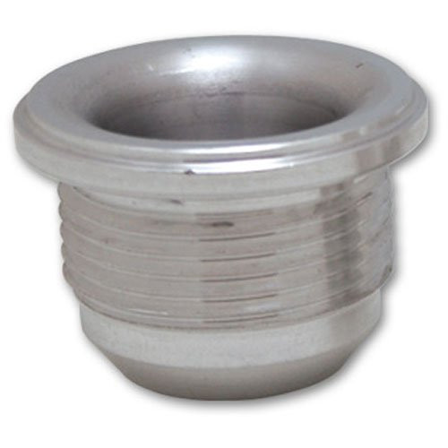 Vibrant Male -4AN Aluminum Weld Bung