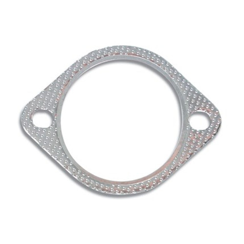 Vibrant 2-Bolt Exhaust Gasket (3" I.D.)