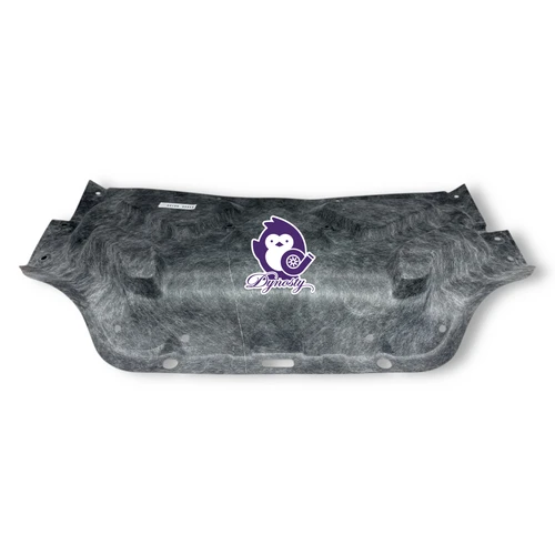 Nissan R34 Skyline Trunk Lid Interior Finisher 84966-AA100