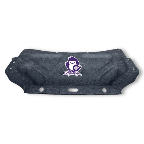 Nissan R34 Skyline Trunk Lid Interior Finisher
