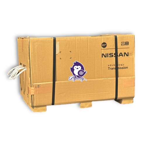 NISMO Heritage Transmission Assembly 32010-RHR30 In Box for Freight Shipping
