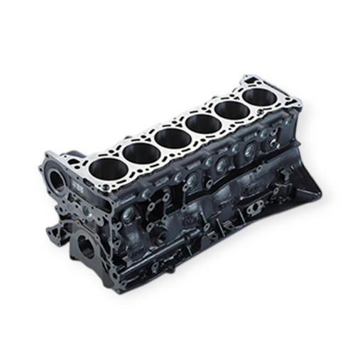 Nissan RB26 Block New O5U Nismo Heritage 11000-05U00 11000-RHR20