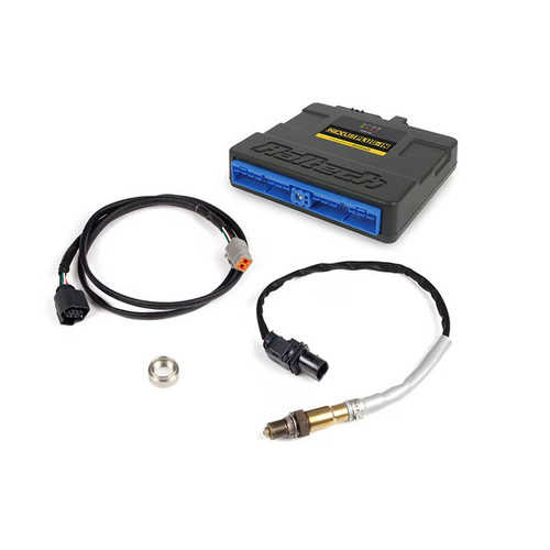 Haltech Nexus Plug-in for Nissan Skyline R32/R33/R34 GT-R + Wideband