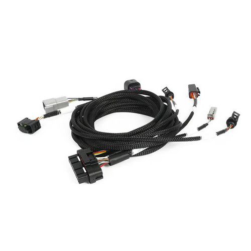 Haltech Nexus Plug-in DBW Expansion Harness 2.5m (HT-189003) for Electronic Throttle Conversion