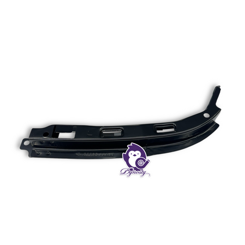 Nissan R34 Skyline GT-R Front Bumper Lower Retainer - Left Side