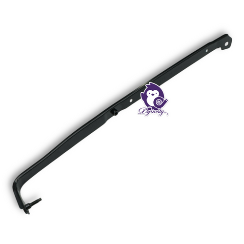 Nissan Skyline R34 GTR Rear Bumper Left Side Bracket