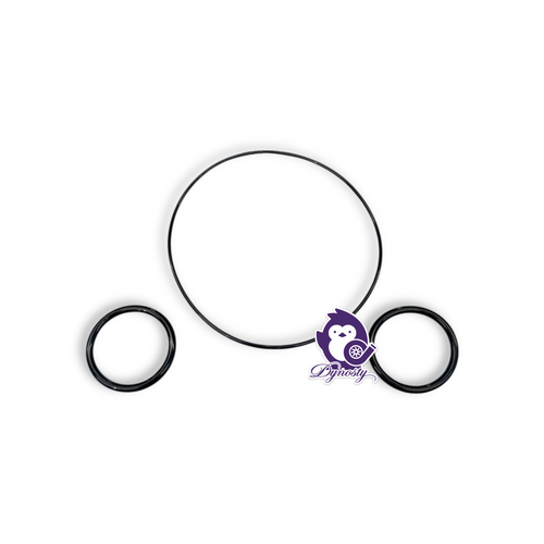 Dynosty OEM RB Oil Pan Seal Kit