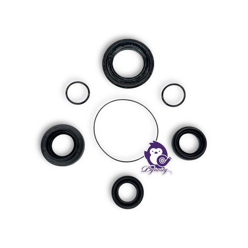 Dynosty OEM RB Oil Pan Seal Kit