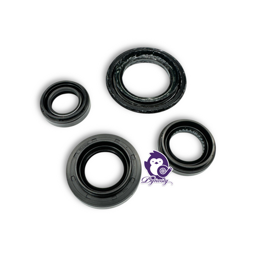 Dynosty OEM RB Oil Pan Seal Kit