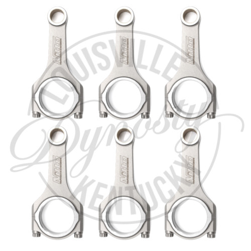 NITTO H-Beam Rods for RB30