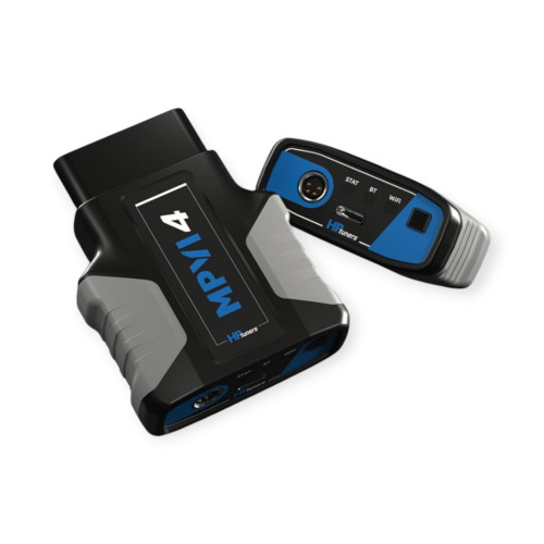 HPTuners MPVI4