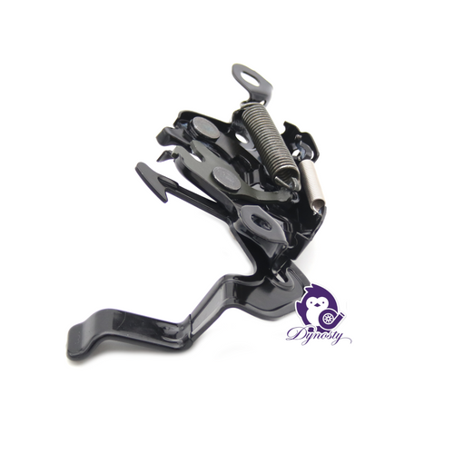 Genuine Nissan Hood Lock Latch Receiver Assembly – Skyline R34 GT-R (65601-AA400)