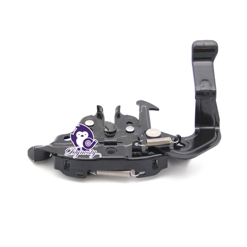 Genuine Nissan Hood Lock Latch Receiver Assembly – Skyline R34 GT-R (65601-AA400)